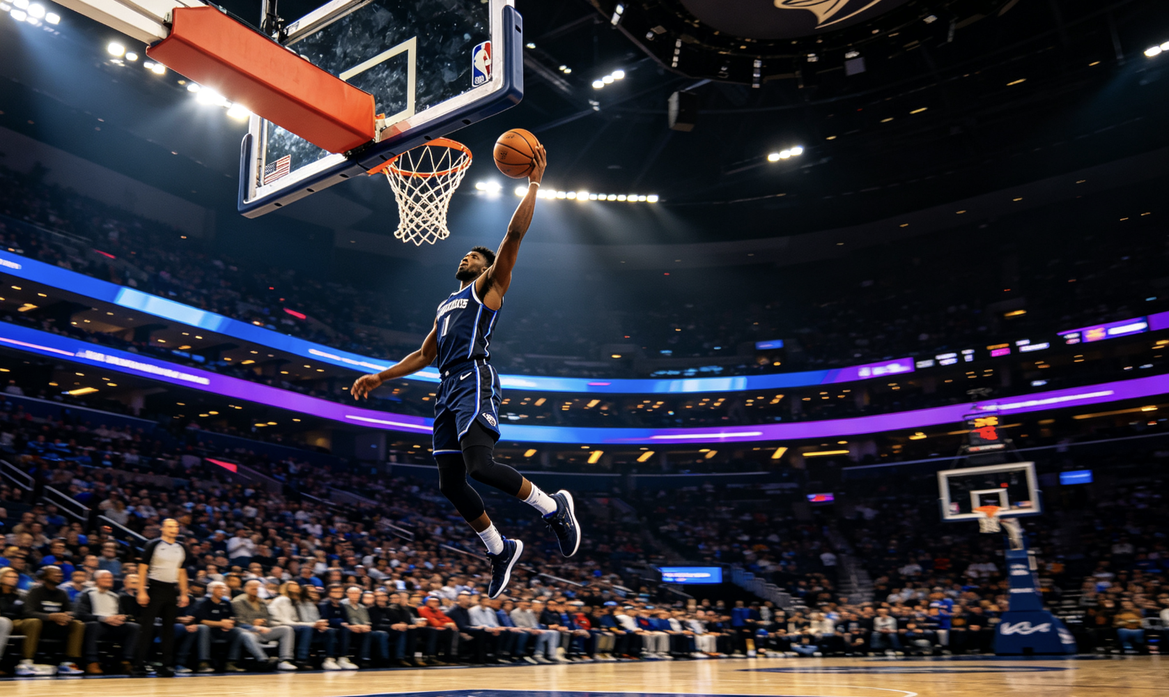 NBA